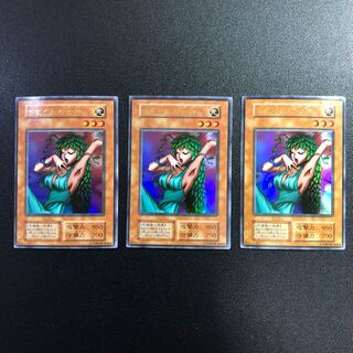 【いなだ様】きまぐれの女神【ウルトラレア】