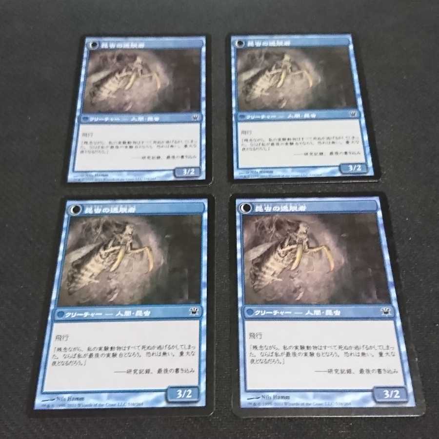 秘密を掘り下げる者 日本語版4枚セット