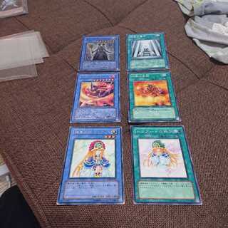 古き儀式モンスターセット