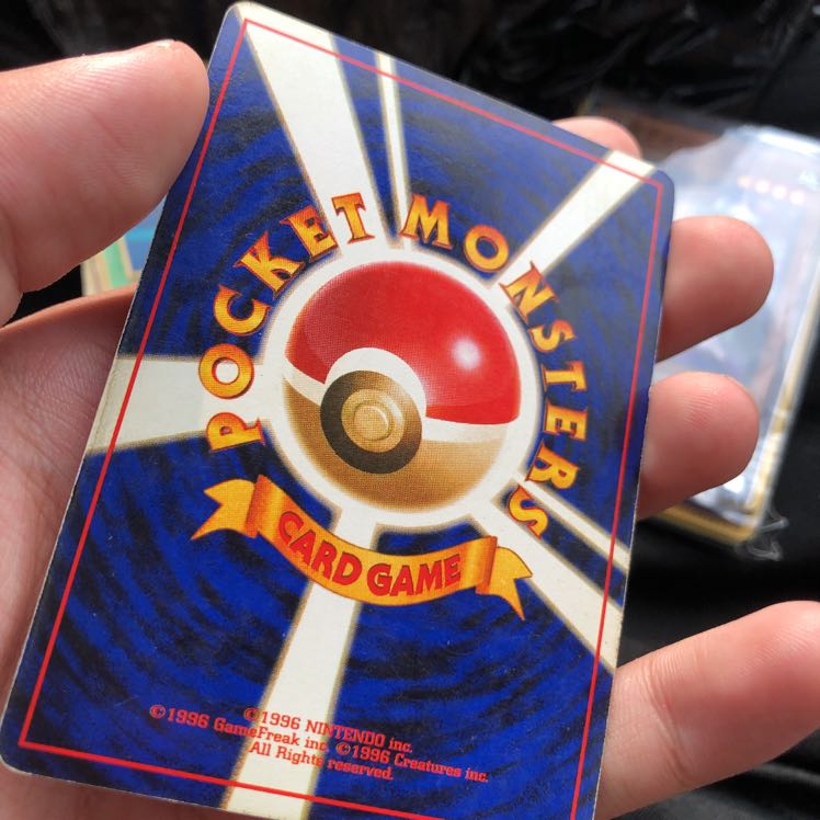 ポケモンカード