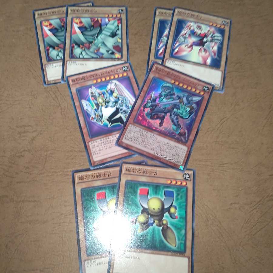 マグネットセット 1枚