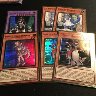 English Dragon Rosa Dossier