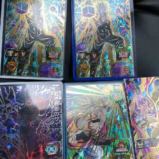 出品者大赤字　60パック購入で未開封確定パラベジ5分の1 ラスト残60p 　