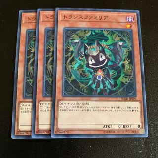 トランスファミリア ノーマル