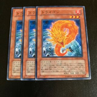 トライゴン ノーマル