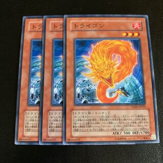 トライゴン ノーマル