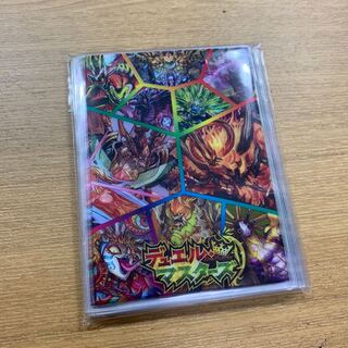 デュエマ公式スリーブ40枚