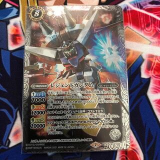 レジェンドガンダム