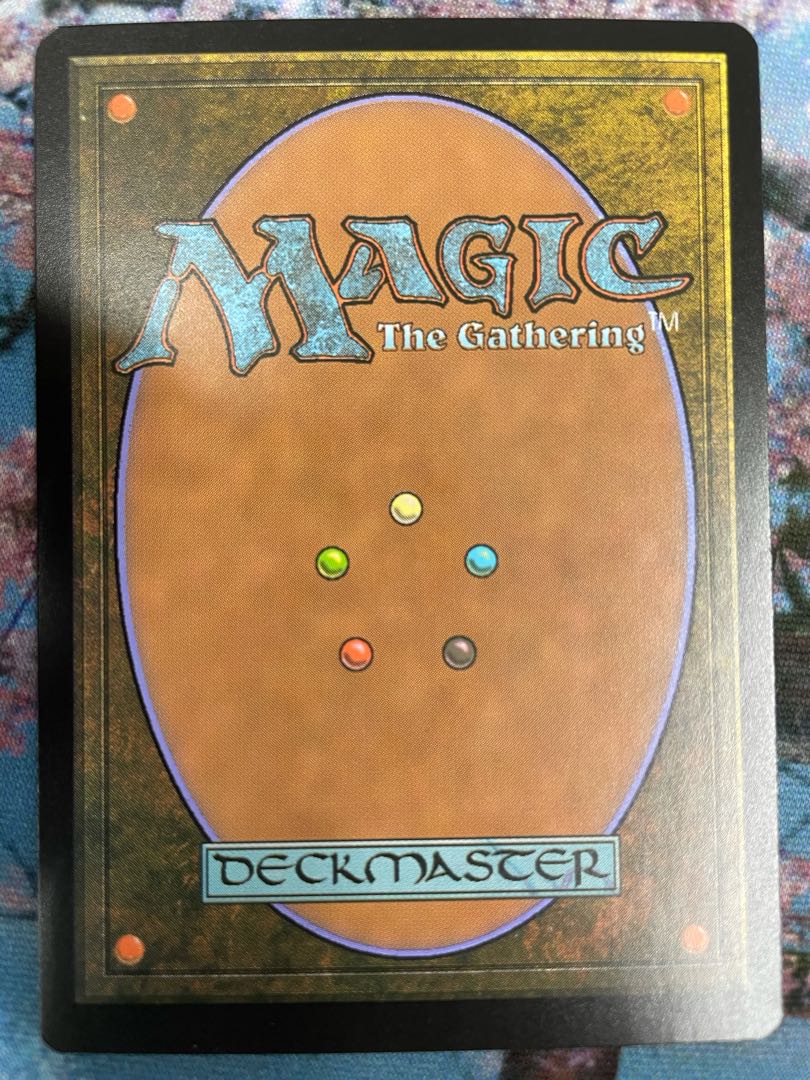 冥府の教示者 ジャッジ 数量3