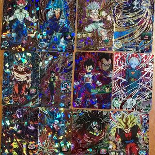 ドラゴンボールヒーローズ