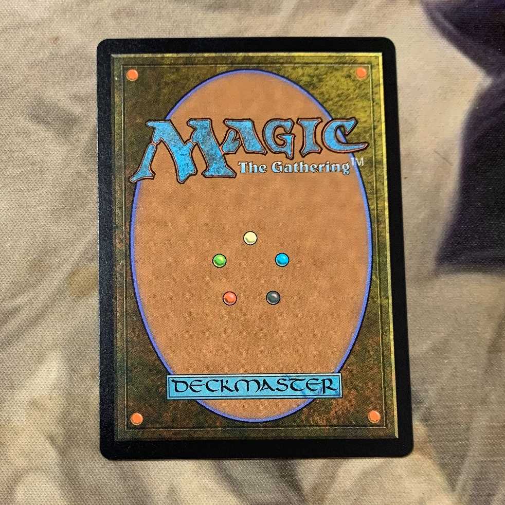 初祖スリヴァー【日本語版】MH1