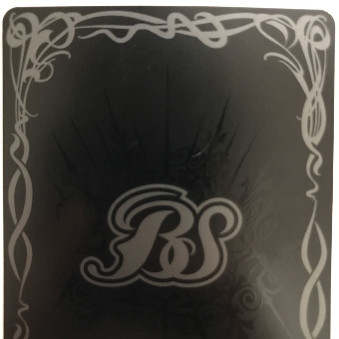 五英雄 WBSゼオフィラス X BS55-X08