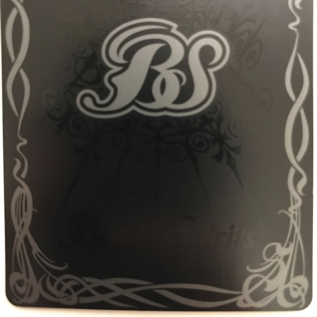 五英雄 WBSゼオフィラス X BS55-X08