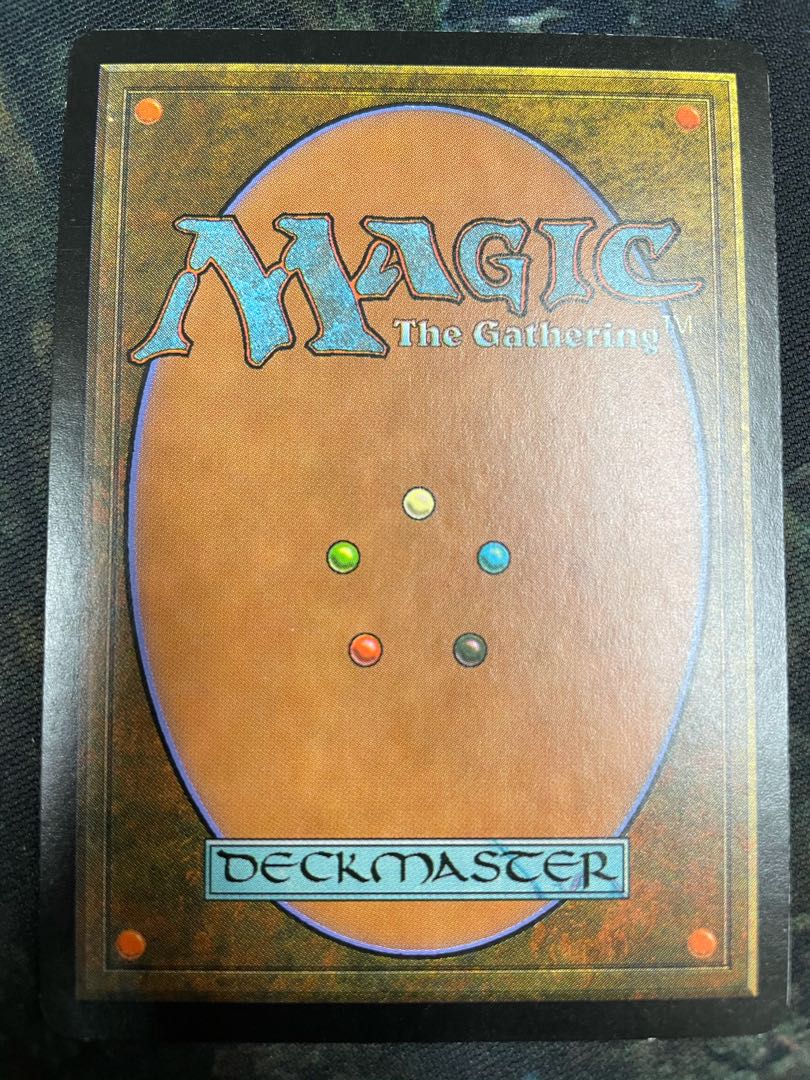 対抗呪文　ジャッジ褒賞