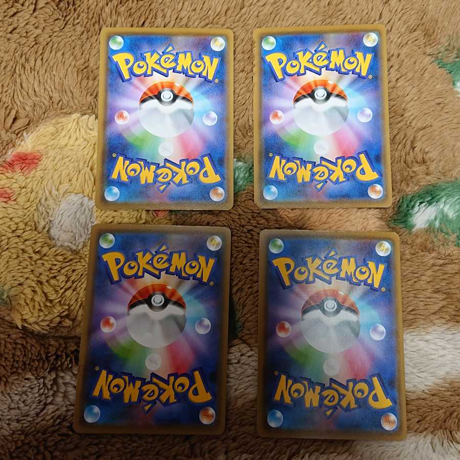 博士の研究4枚マリィ4枚