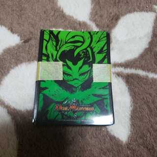 デュエマスリーブ