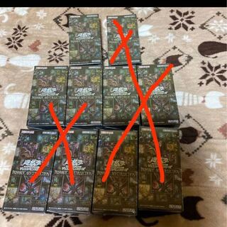 プリズマティックアートコレクション新品未開封ボックス