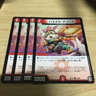 ハエタタ・チュリス