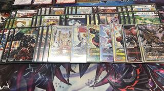 GRジョーカーズデッキ ポクちんに変更可