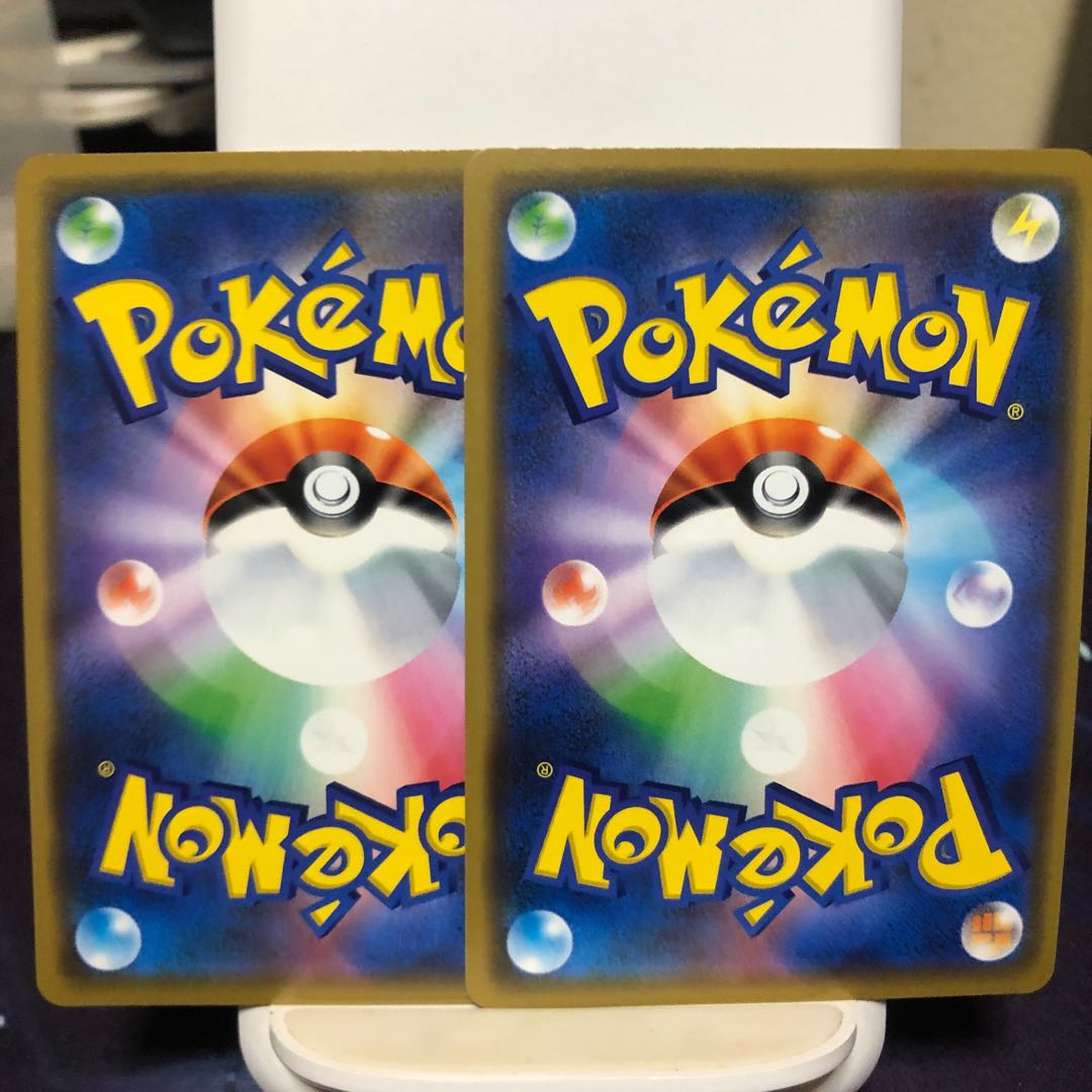 ヒバニー&ラビフット&エースバーン6枚セット