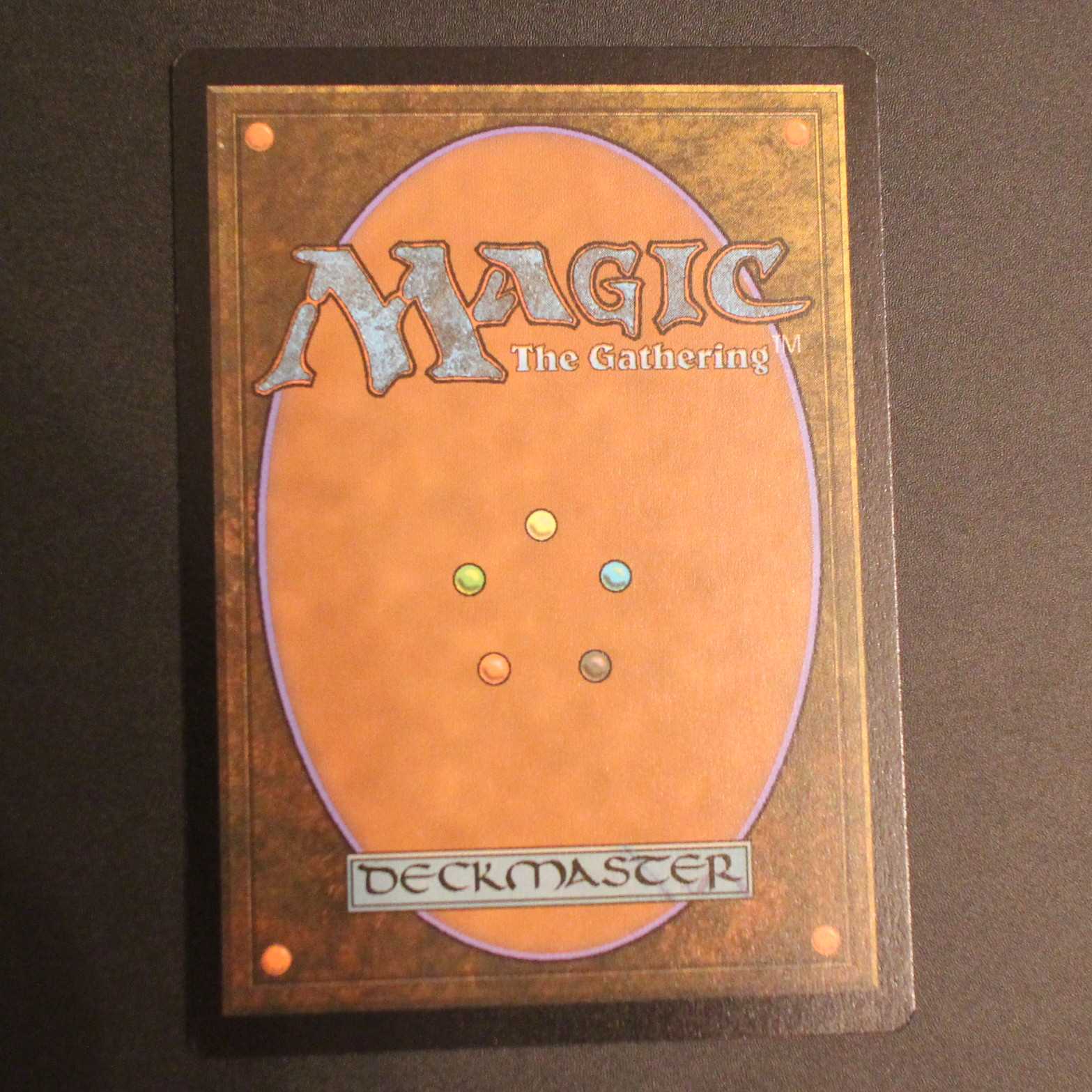 TSR [Eternal Witness] Japanese