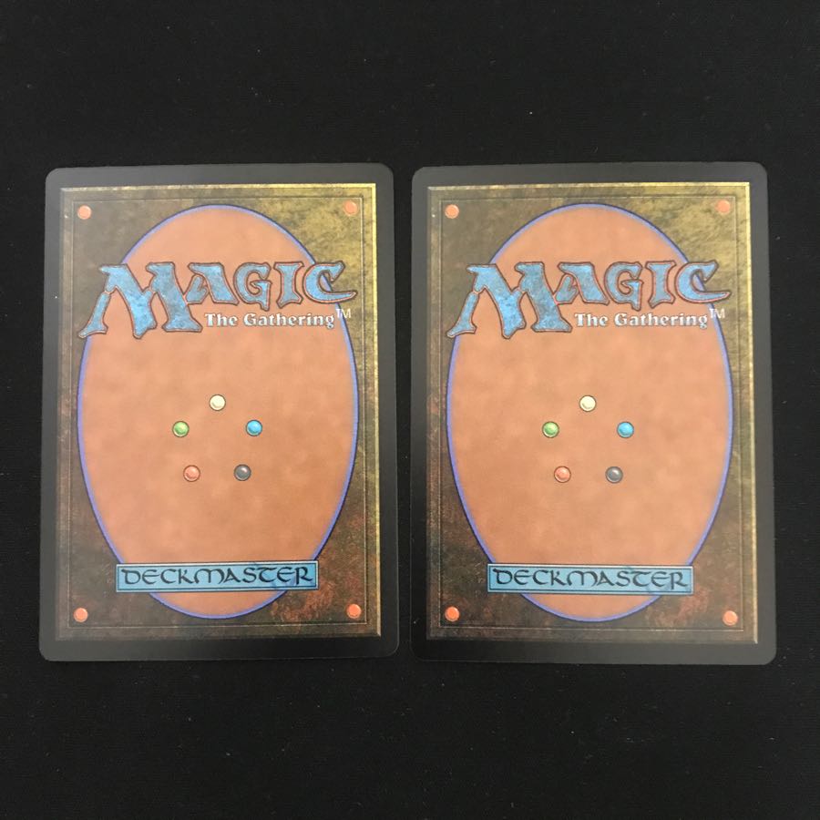 2枚セット エンバレスの宝剣