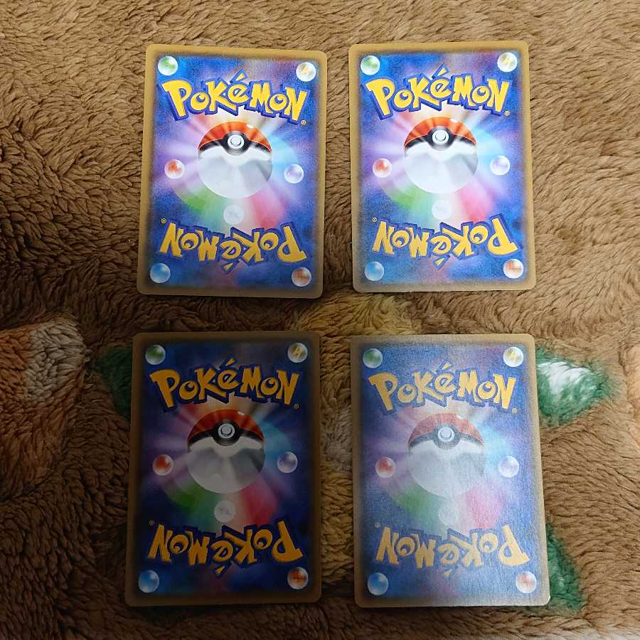 博士の研究4枚マリィ4枚