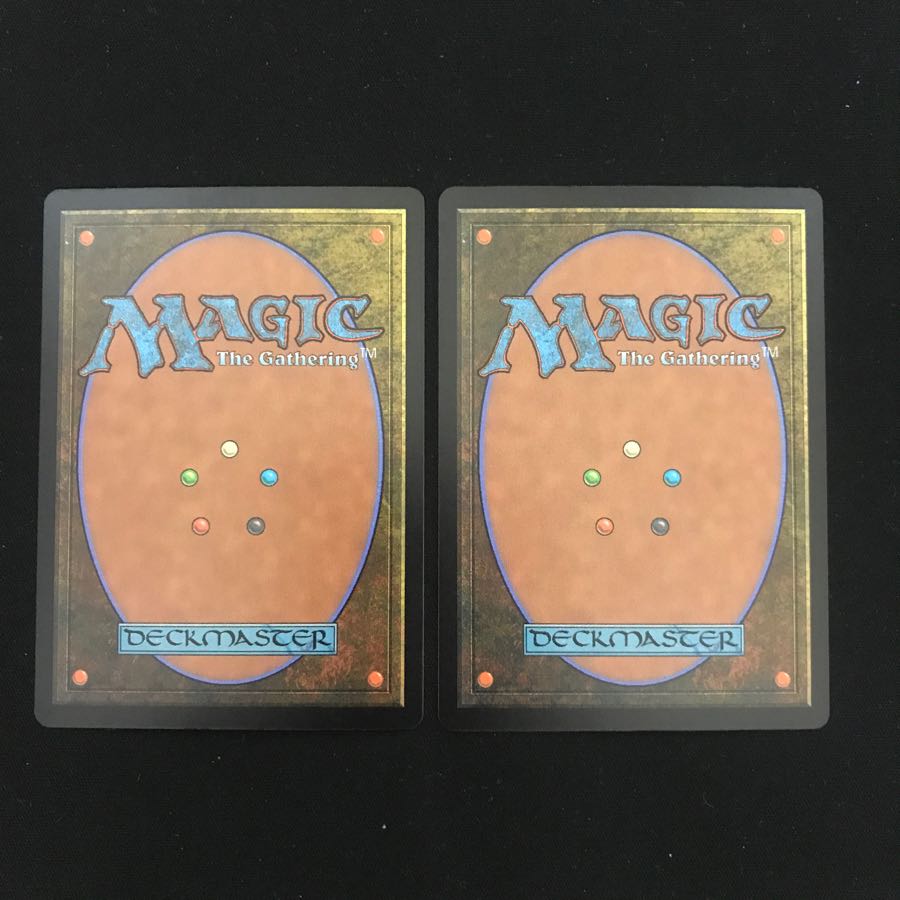 2枚セット 創案の火 通常版日本語