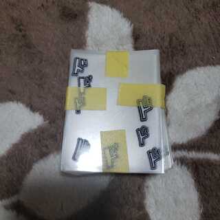 保護スリーブ　ドドド