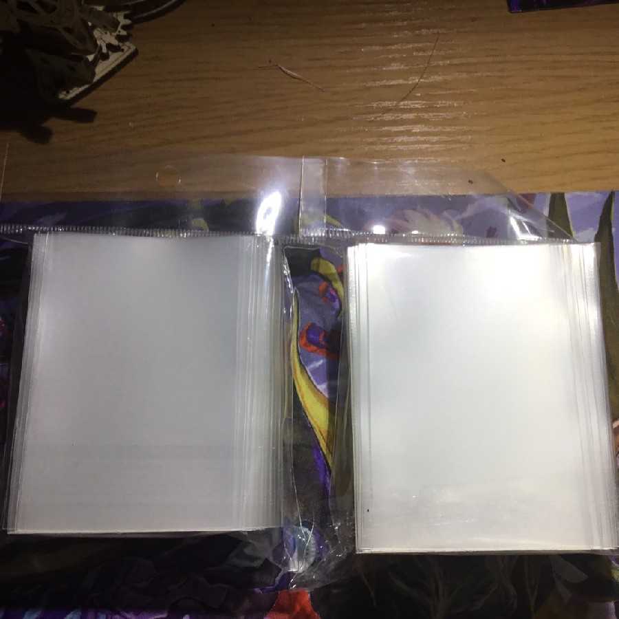 けいさん専用 ザラスリ オーバースリーブ