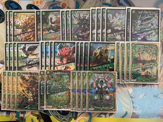 緑ツインパクトデッキ　イチゴッチタンク