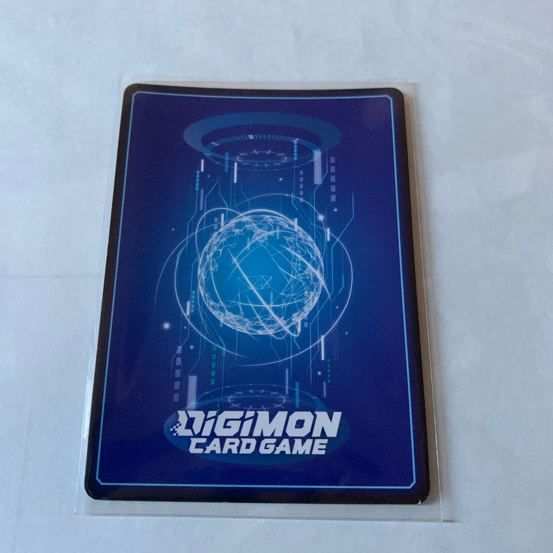 リリスモン SR BT3-091 3枚セット