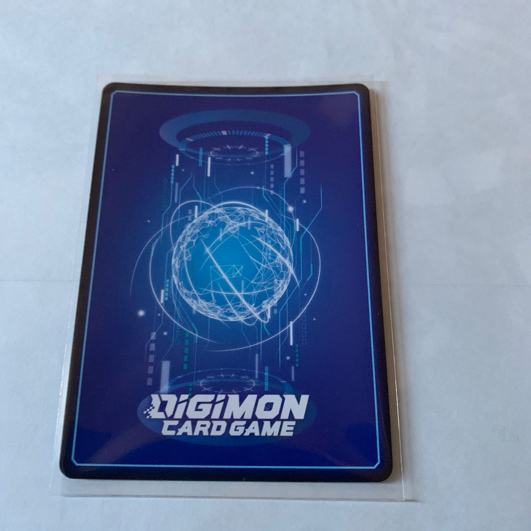 リリスモン SR BT3-091 3枚セット