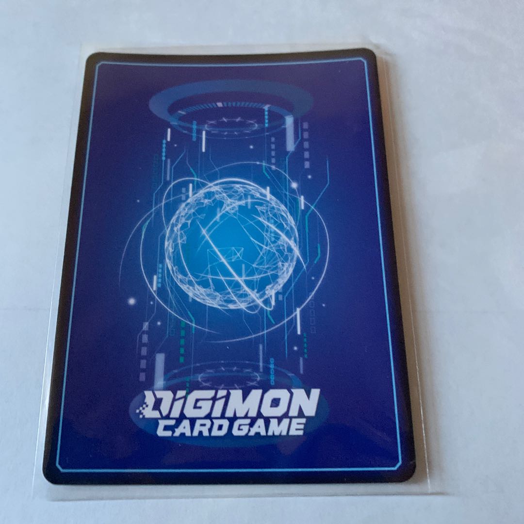 リリスモン SR BT3-091 3枚セット