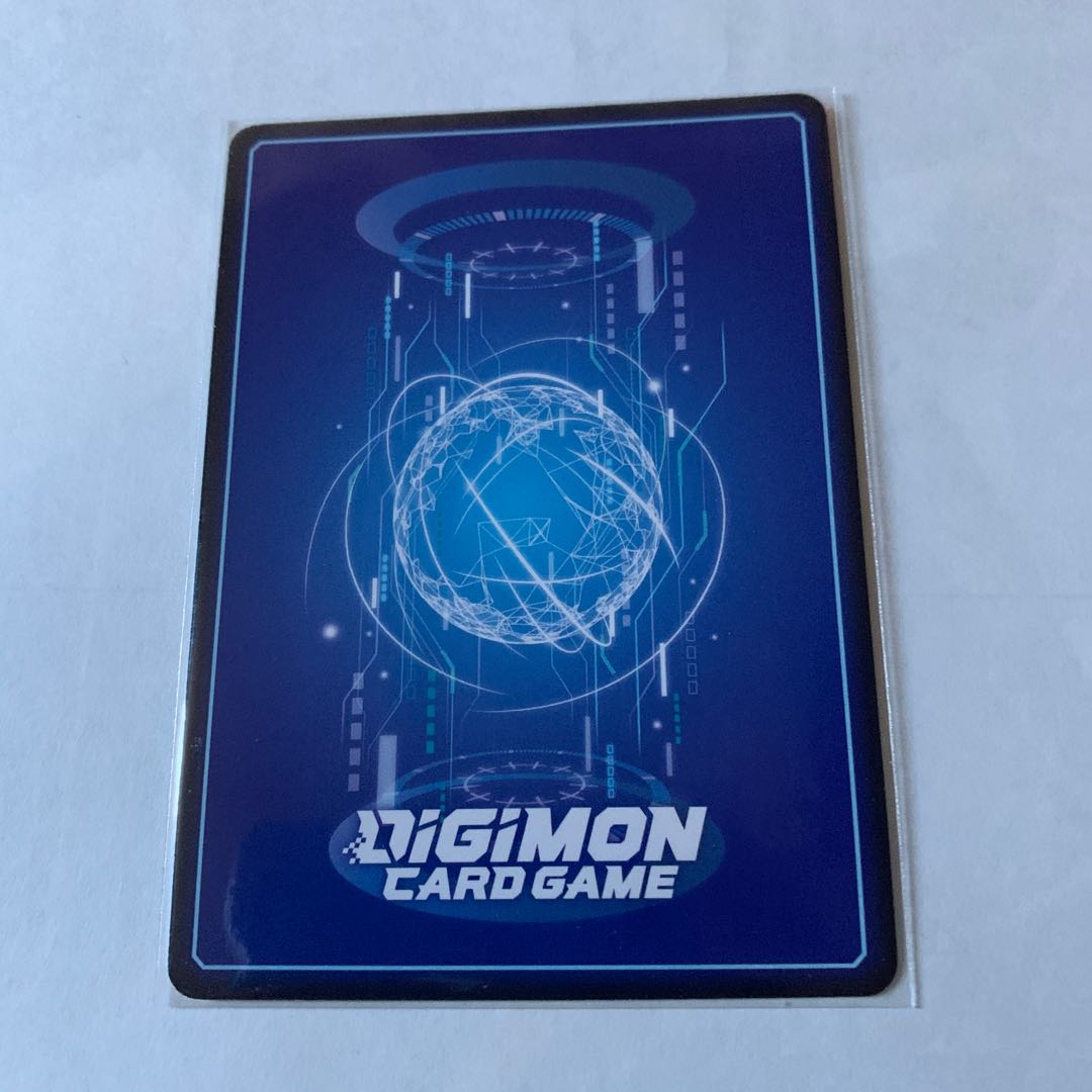 シャウトモンDX SRパラレル BT5-019