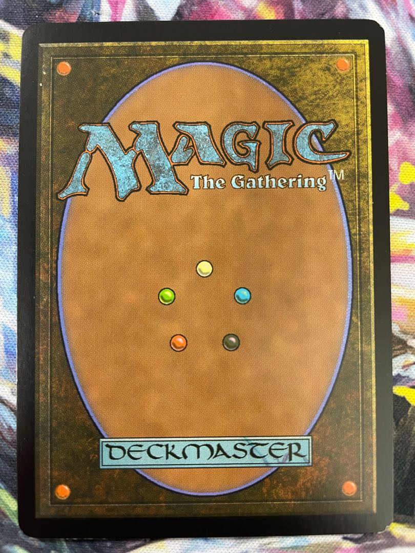 幽霊街 日本語 foil