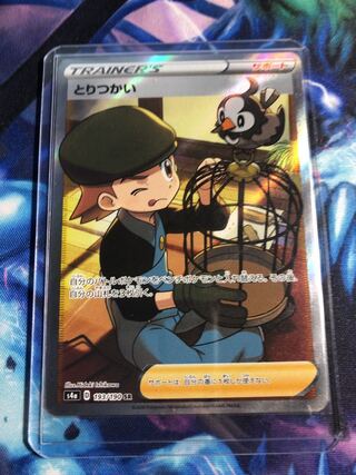 専門ポケモンカードとりつかいプレシャスボール