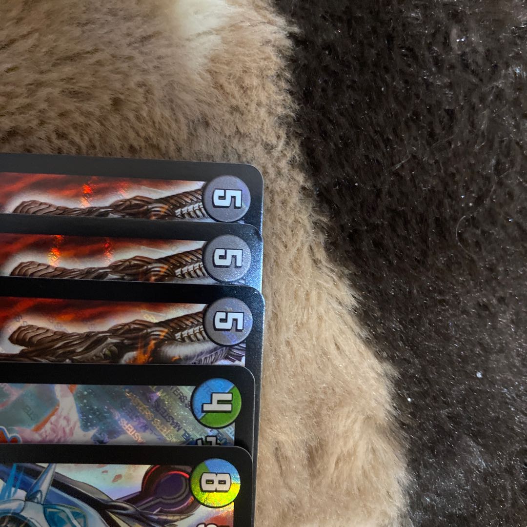 デットダムドパーツ