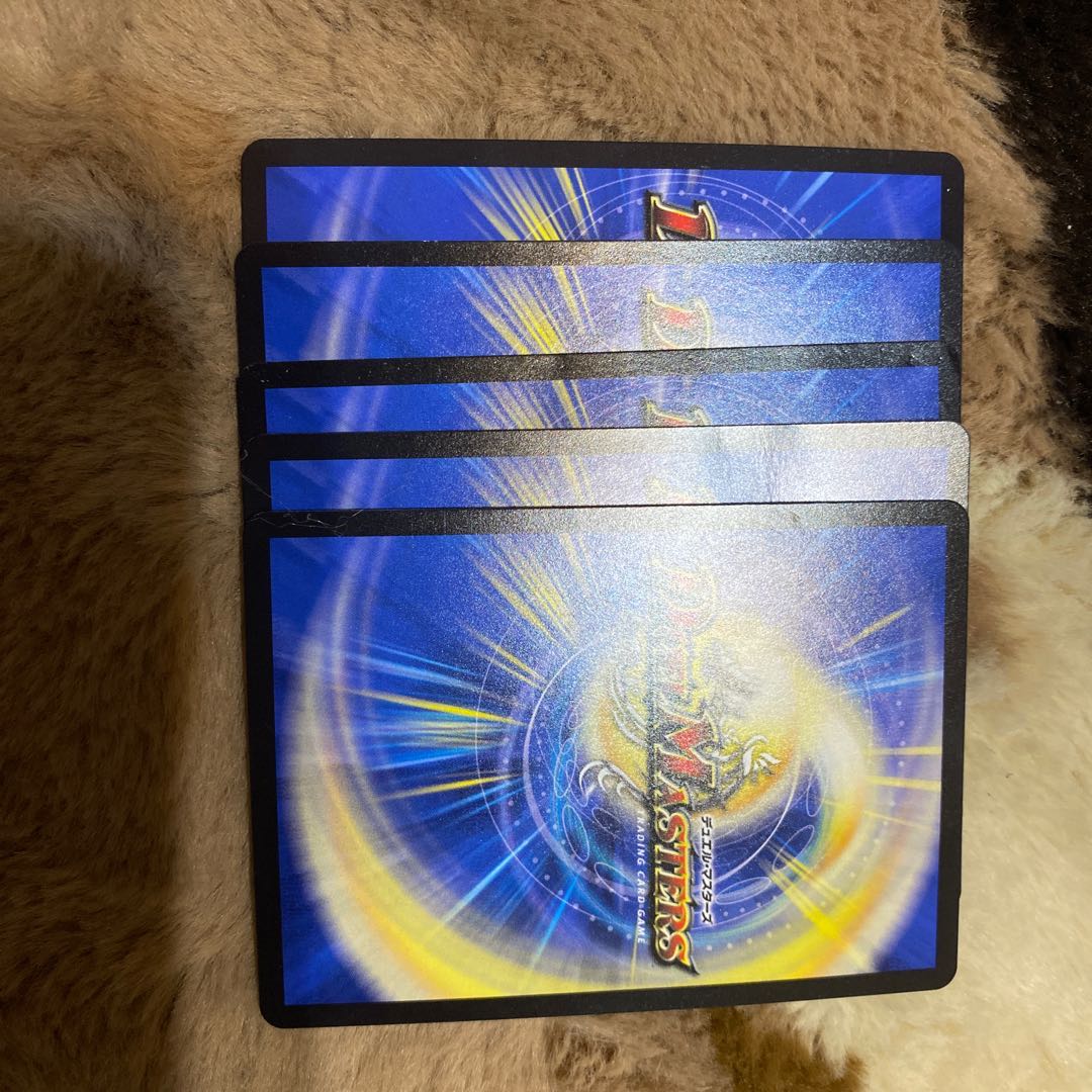 デットダムドパーツ