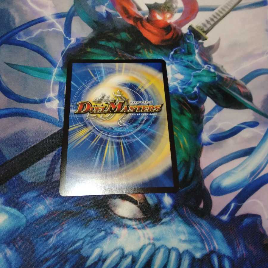 天ニ煌メク龍終ノ裁キ SR