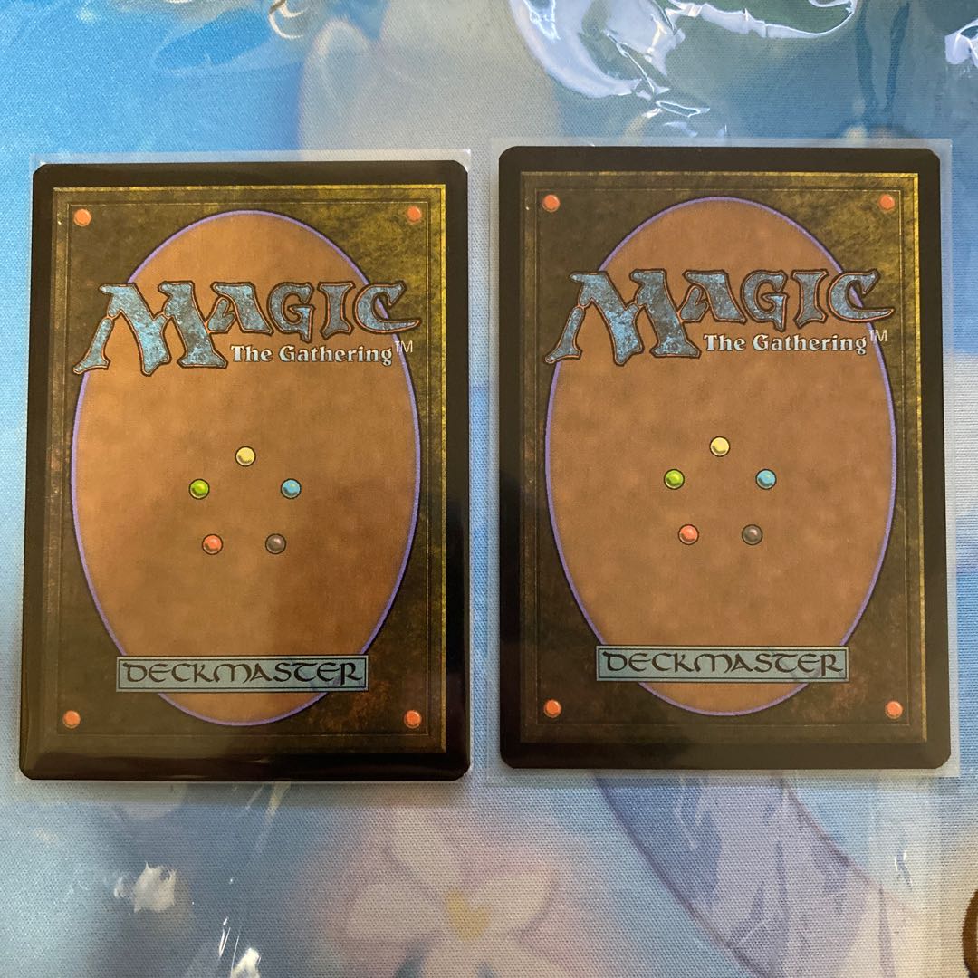 法務官の声、アトラクサ