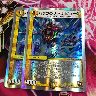 バウラのサトリ ビョーク(スーパーデッキ仕様)