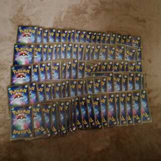 萌えるごみ@プロフ必読様専用　100口