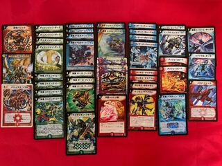 蒼狼スペルギア・ファントム・サムライ