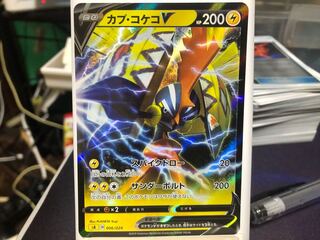 カプ・コケコV