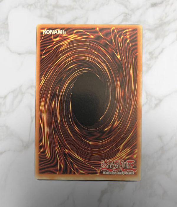 遊戯王ダークエンド・ドラゴン 英語版 優勝賞品ウルトラUR