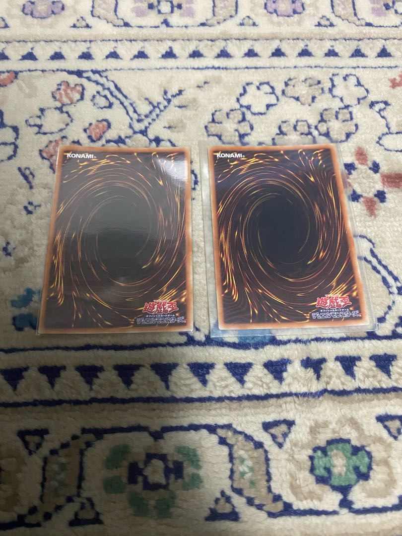 レプティレス・エキドゥーナ スーパーレア2枚