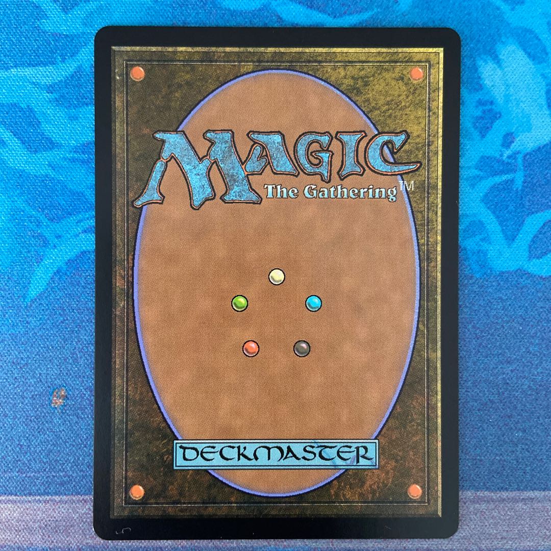 魂の洞窟 神話レア