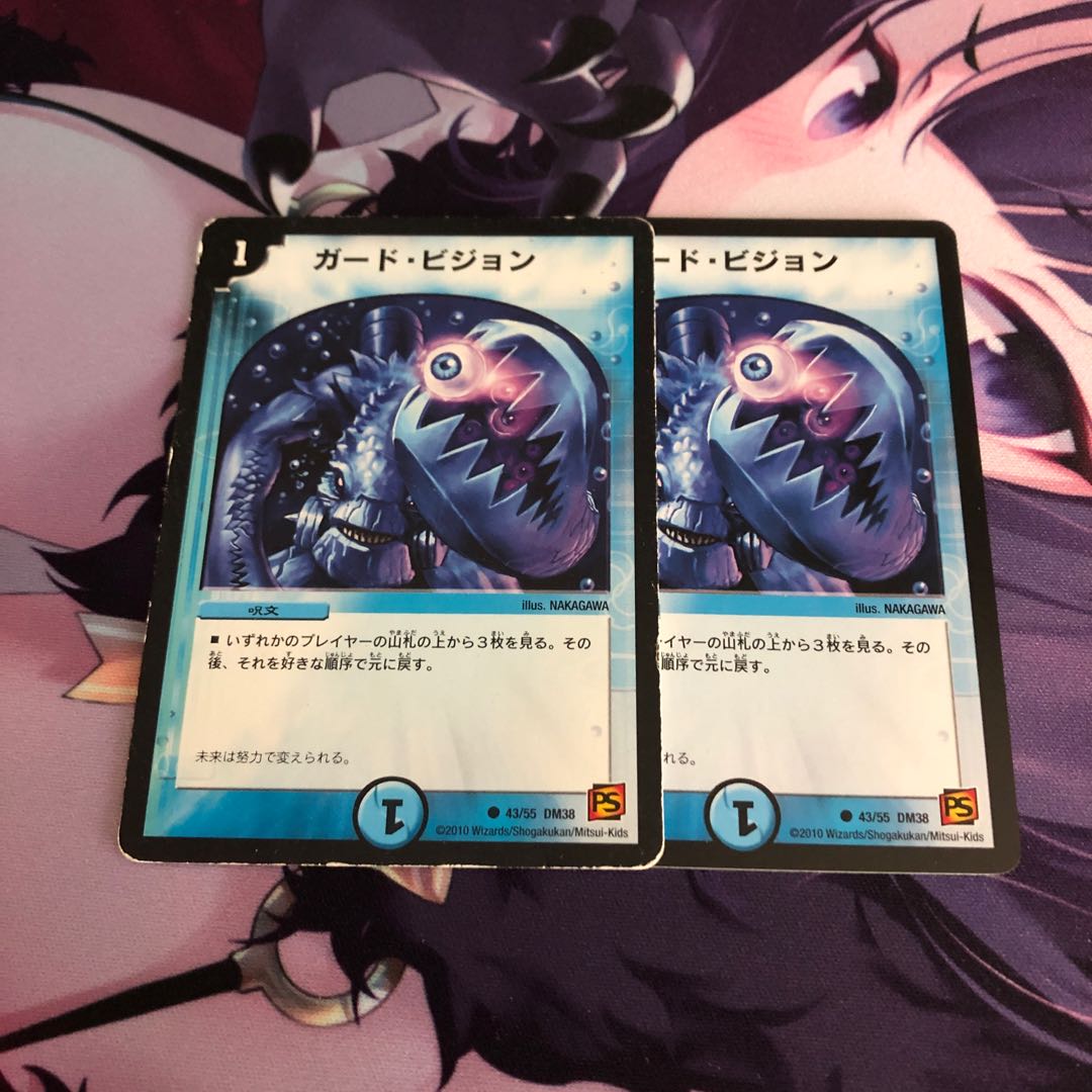 ガード・ビジョン