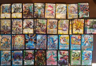 デュエルマスターズ レアカード 63枚セット まとめ売り